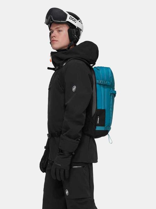 Actual product image Mammut Nirvana 18 (18 l)