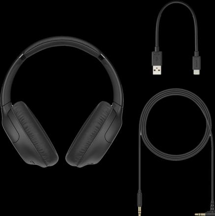 Image du produit Sony WH-CH710N (ANC, 35 h, Sans fil)