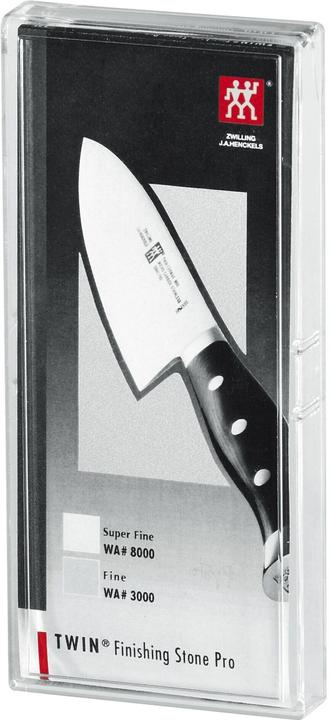 Actual product image Zwilling Twin Finishing Stone Pro