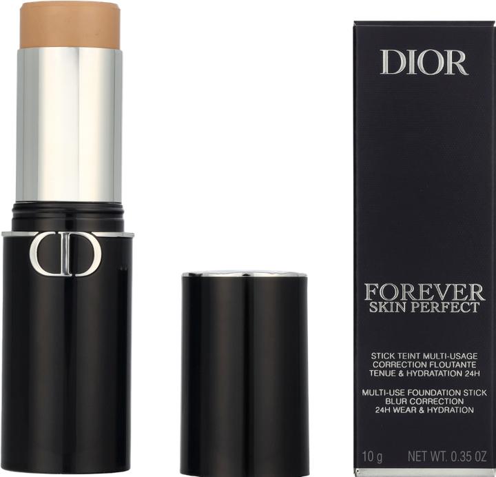 Actual product image Dior Christian Forever Skin Perfect 1.5N INT24