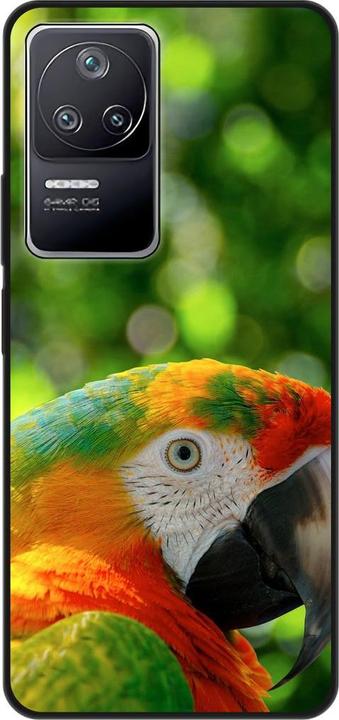 Parrot