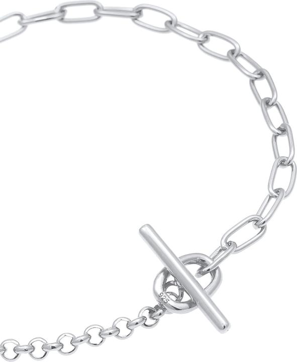 Immagine prodotto Elli Bracciale con charm (18 cm, Argento 925)