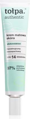 Actual product image Tolpa Authentic (40 ml, 24h cream)