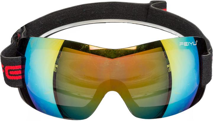 Produktbild Orlob Skibrille verspiegelt