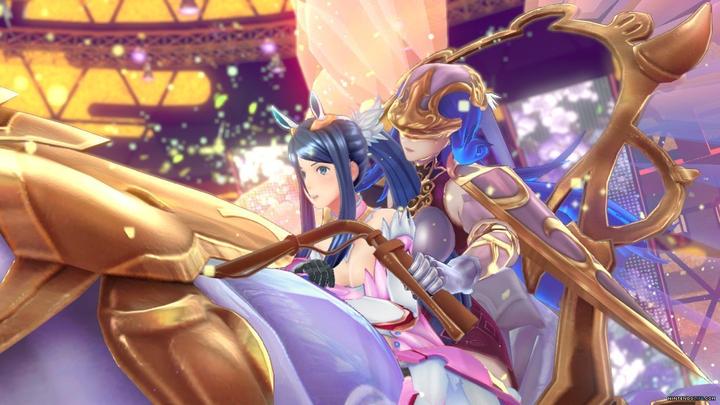 Produktbild Nintendo Tokyo Mirage Sessions #FE (Wii U)