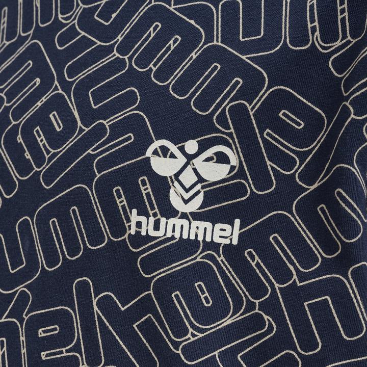 Actual product image hummel Cooper T-Shirt S/S (116)