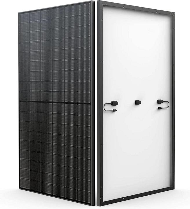 Image du produit EcoFlow Panneau solaire (400 W, 21.80 kg)