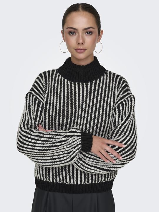 Produktbild JdY JDYALLY Strickpullover Strickpullover (L)