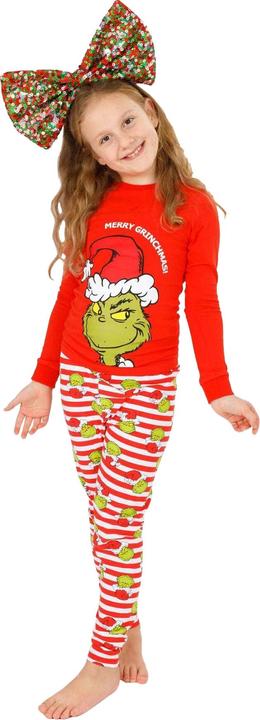 Actual product image Universal Textiles Pyjamas Christmas Design (116)