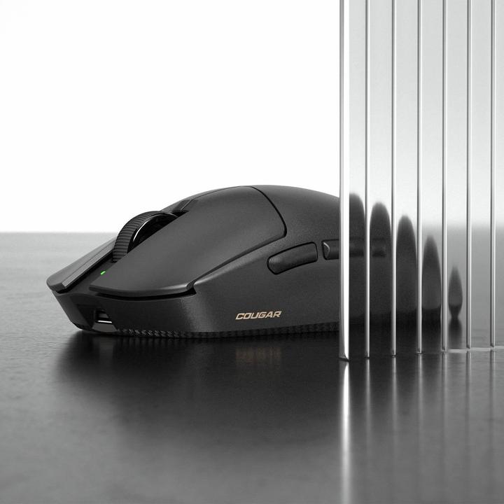 Image du produit Cougar Souris sans fil Gamer Revenger Pro 4K (Noir) (Filaire)