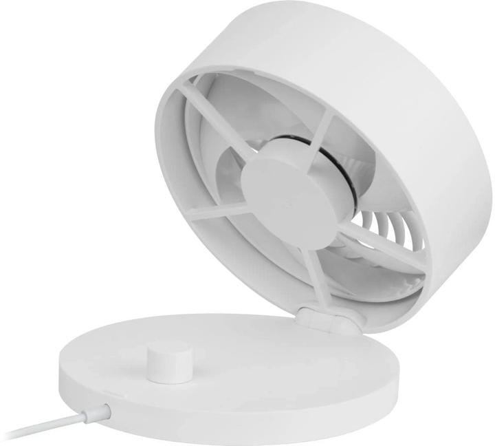 Produktbild Arctic Fan Summair Foldable USB Table Fan White