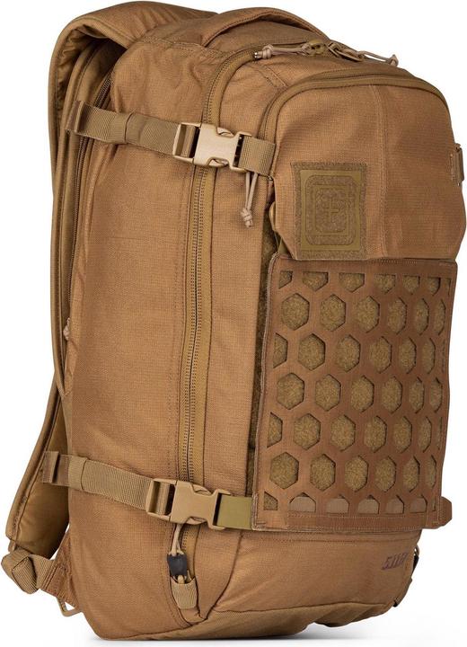 Actual product image 5.11 AMP12 Backpack 25L (25 l)