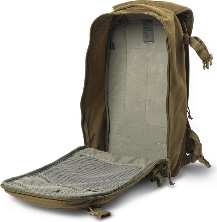 Actual product image 5.11 AMP12 Backpack 25L (25 l)