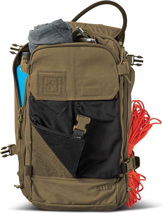 Actual product image 5.11 AMP12 Backpack 25L (25 l)