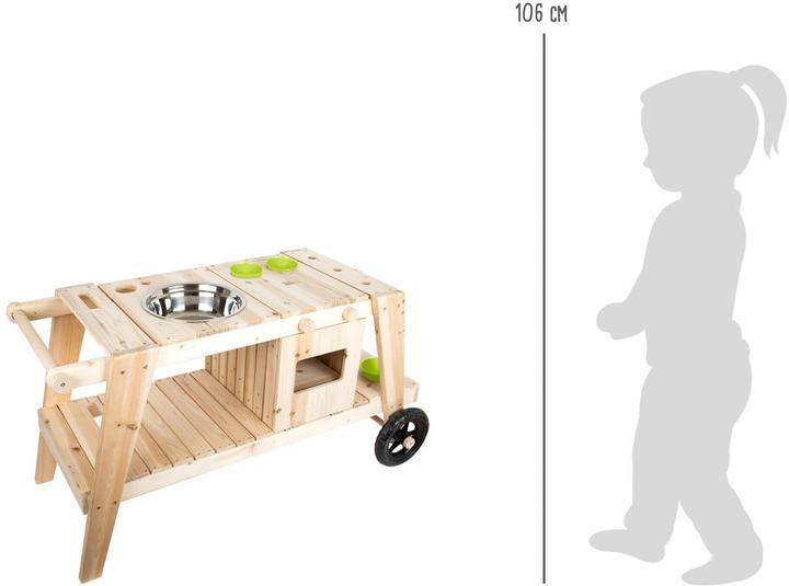 Immagine prodotto small foot Cucina Mud