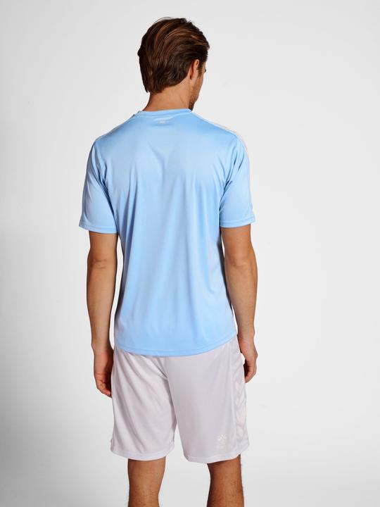 Produktbild hummel Core Xk Poly Jersey S/S (XL)