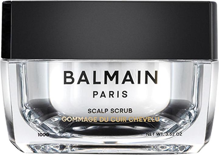 Image du produit Balmain Homme Scalp Scrub (100 ml)