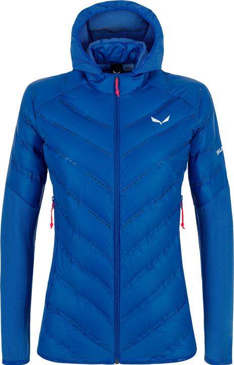Actual product image Salewa Agner Hybrid Da Down Jacket (36)