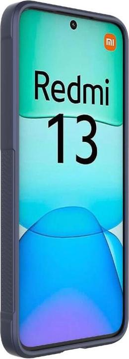 Actual product image Cover-Discount Xiaomi Redmi 13 / Poco M6 - Rugged Protective Cover (Xiaomi Poco M6, Xiaomi Redmi 13)