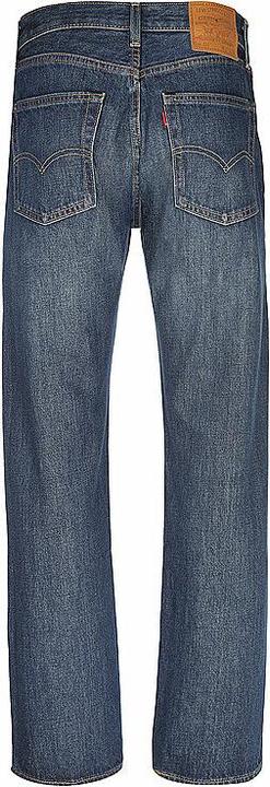 Image du produit Levis Droit Relaxé 555 (W31/L32)