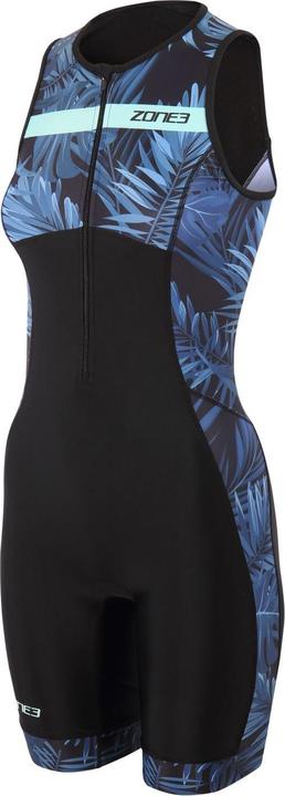 Image du produit Mizuno Femmes Activate+Palmier tropical (XS)