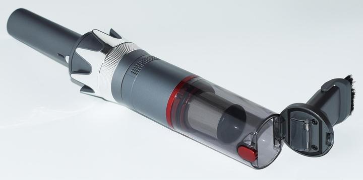 Produktbild Ohmex Hand-Staubsauger HVC-1482