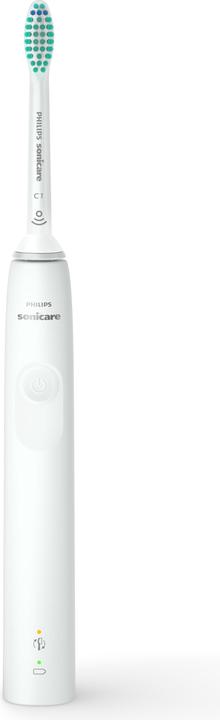 Actual product image Philips Sonicare 3100 series (Sonic toothbrush)