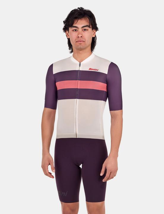 Immagine prodotto Santini Kurzarmtrikot BENGAL Herren (XXL)