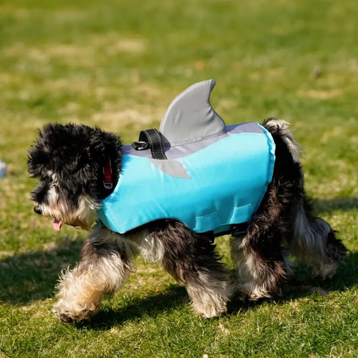 Immagine prodotto Suba Giubbotto di salvataggio (XS, Giubbotto di salvataggio per cani)