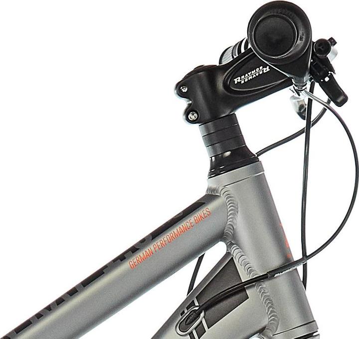 Actual product image Raymon UrbanRay 1.0 (48 cm)