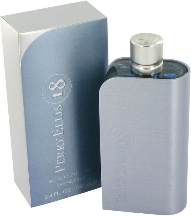 Perry Ellis 18 by (Eau de Toilette, 200 ml)