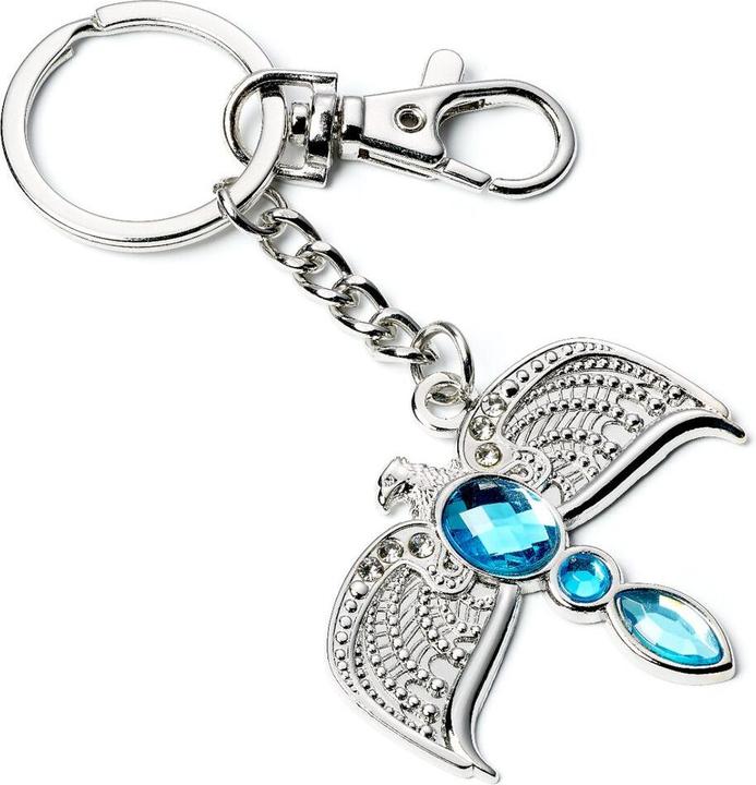 Carat HARRY POTTER - Diadème - Porte-clés