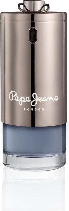 Produktbild Pepe Jeans London So Bold Edp Spray (Eau de Parfum, 50 ml)