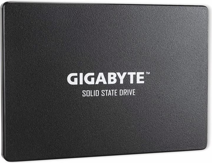 Gigabyte GP-GSTFS31240GNTD (240 Go, 2.5")