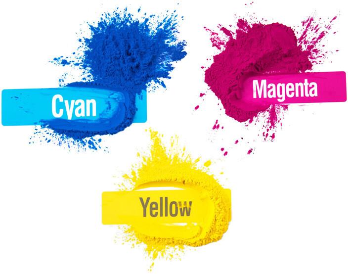 Image du produit Druckfuxx XL TINTE PATRONEN für CANON PG510 + CL511 PIXMA MP490 MX320 MX330 IP27