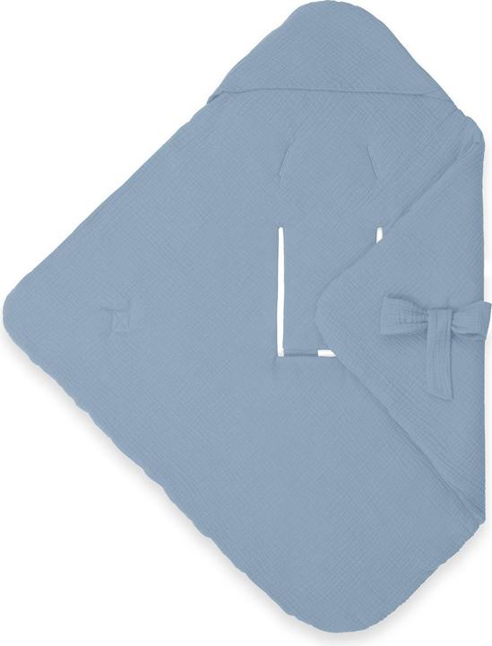 Image du produit Hauck Snuggle so Cosy (75 x 75 cm)