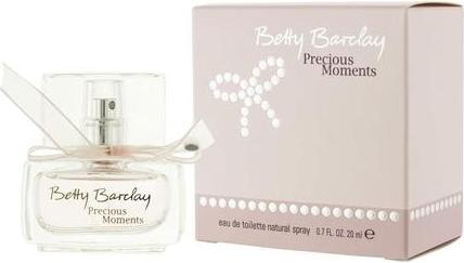 Actual product image Betty Barclay Precious Moments (Eau de toilette, 20 ml)