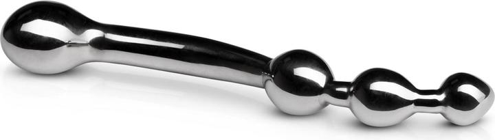 Produktbild Sinner Gear MultiStim Pleasure Wand MetallAnaldildo
