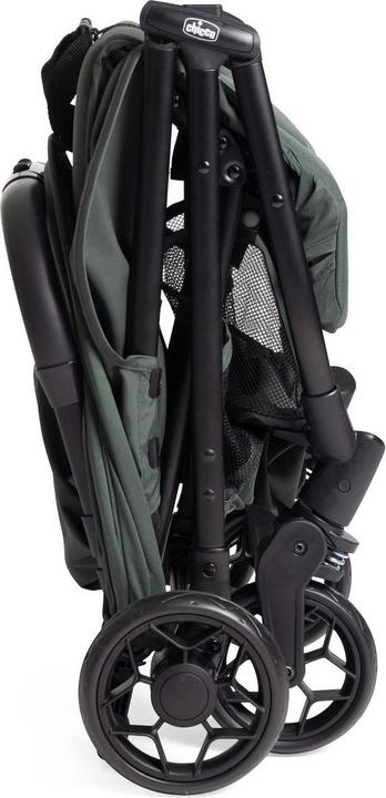 Actual product image Chicco Urbino Stroller