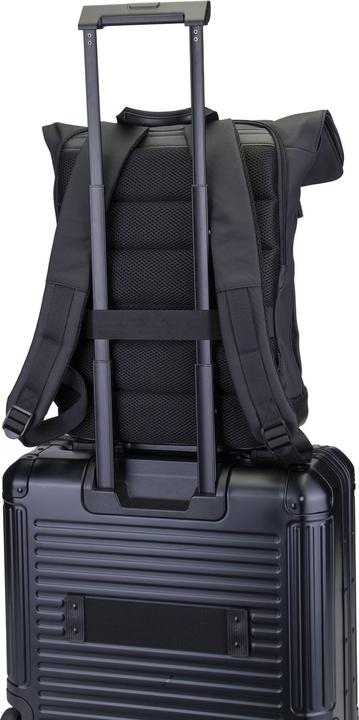 Actual product image Jost Borgholm Daypack 42 cm Laptopfach (21 l)