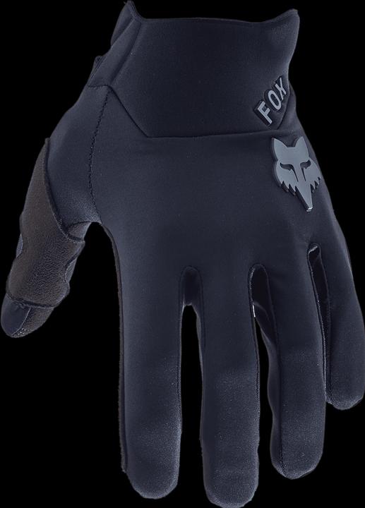 Image du produit Fox Gants tout-terrain Defend Wind - Black (M)