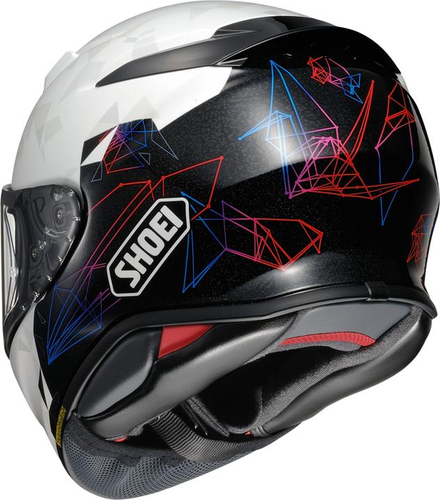Immagine prodotto Shoei NXR 2 N17 (63 - 64 cm, XXL)