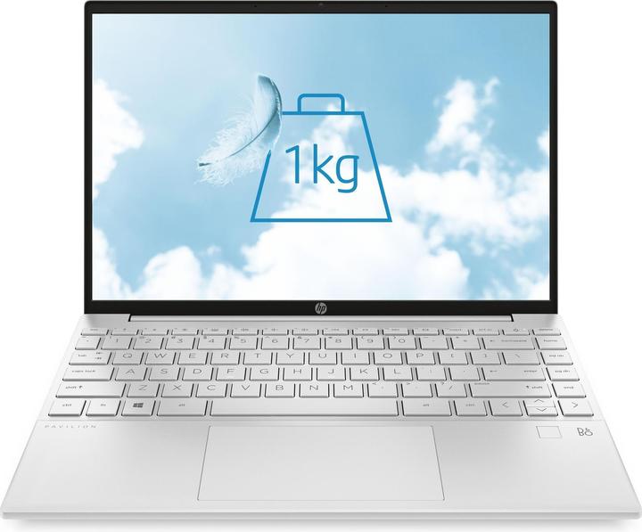 Image du produit HP Pavilion Aero (13.30", AMD Ryzen 5 5625U, 16 Go, 512 Go, CH)