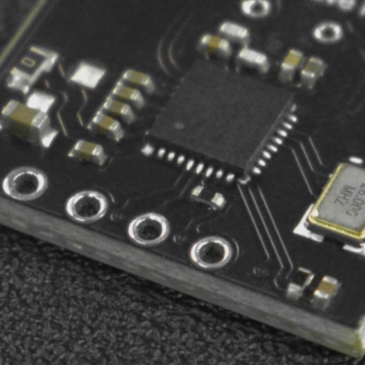 Image du produit DFRobot Module radar à micro-ondes 5.8GHz