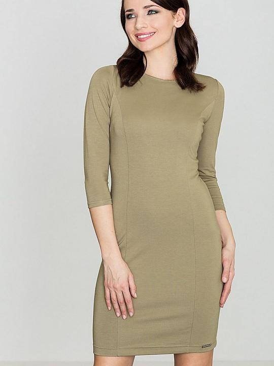 Lenitif Kurzes Kleid