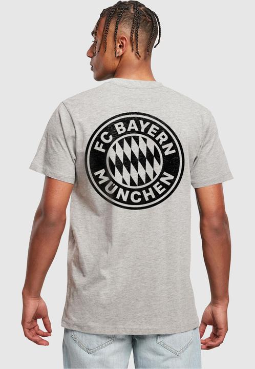 Immagine prodotto FC Bayern München Maglietta a girocollo - 115521 (L)