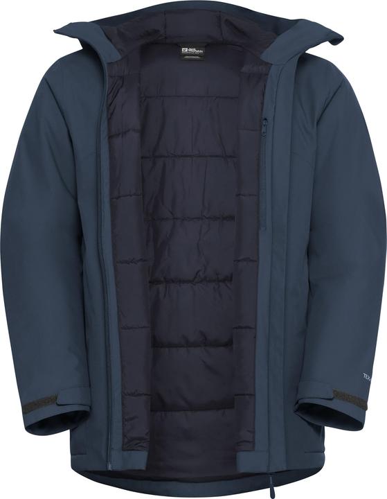 Immagine prodotto Jack Wolfskin Wisper Ins Jkt M (XXL)