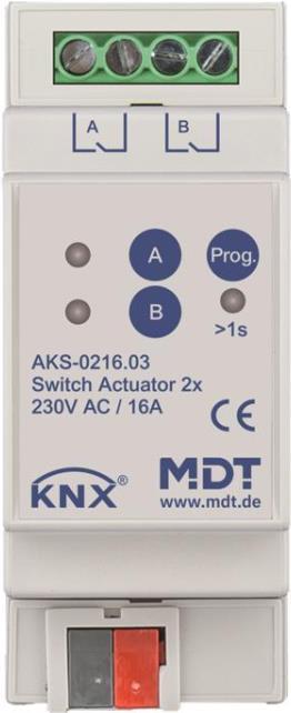 MDT Switch actuator (Switch actuator)
