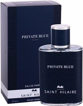 Image du produit Saint Hilaire Bleu privé (Eau de parfum, 100 ml)