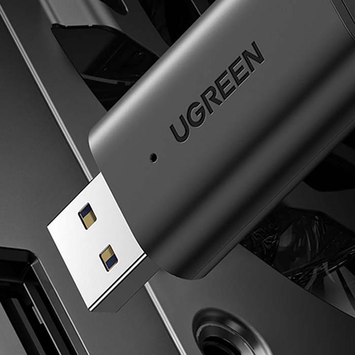 Image du produit Ugreen CM523 (Emetteur & Récepteur)